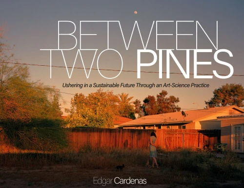 Between Two Pines: Ushering In A Sustainable Future Through An Art-Science Practice