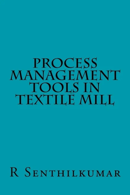 Process Management Tools In Textile Mill