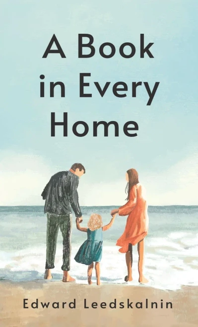 Book In Every Home Hardcover