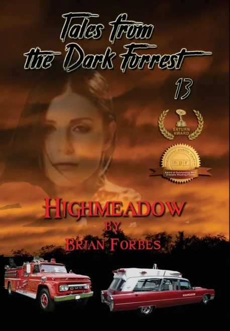 Tales From The Dark Forrest 13 - 14