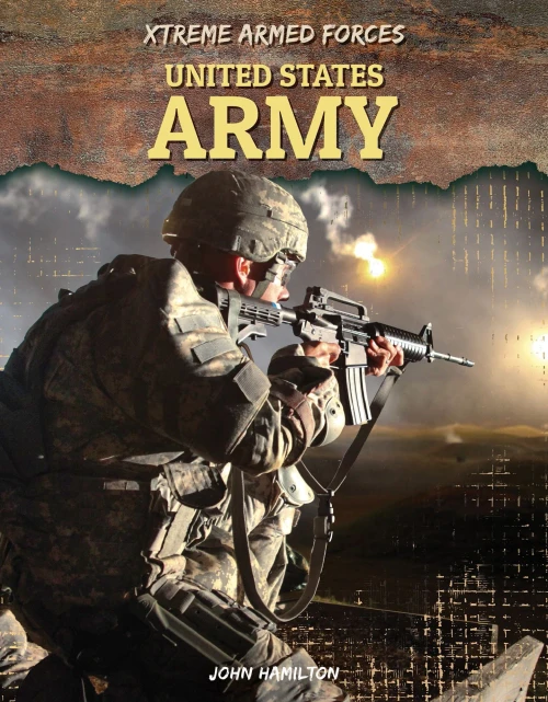 United States Army (Xtreme Armed Forces)