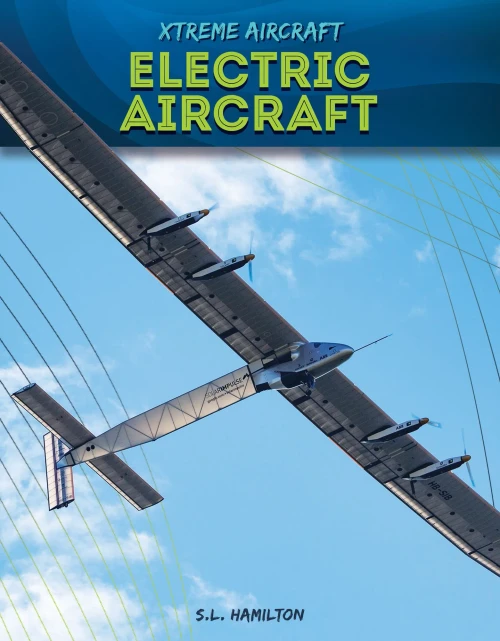 Electric Aircraft (Xtreme Aircraft)