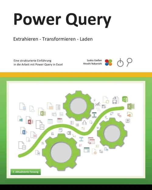 Power Query (German Edition)