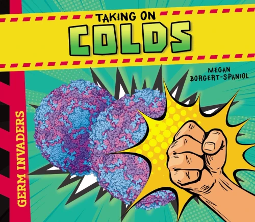 Taking On Colds (Germ Invaders)