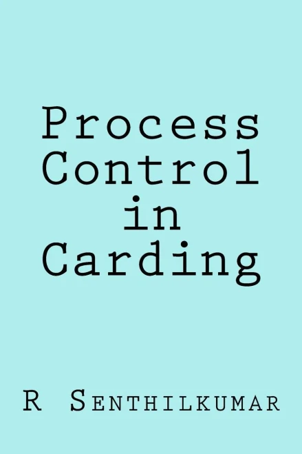 Process Control In Carding
