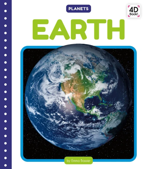Earth (Planets)