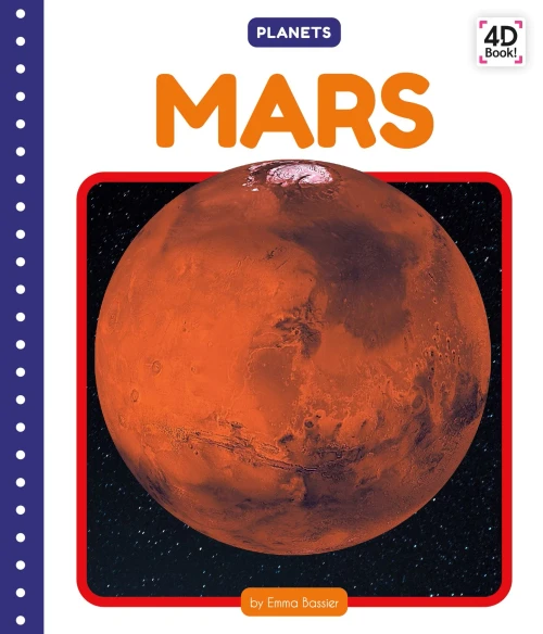 Mars (Planets)