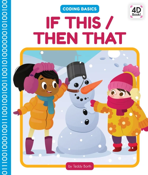 If This / Then That (Coding Basics)