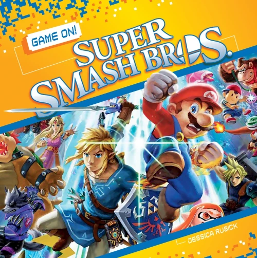 Super Smash Bros. (Game On!)