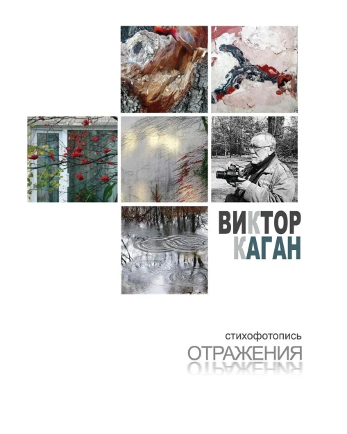 Reflections (Russian Edition)