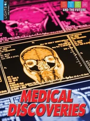 Medical Discoveries (Stem And The Future)