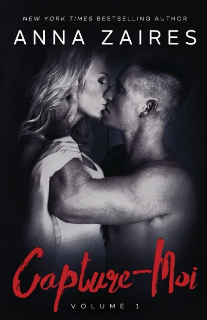 Capture-Moi (French Edition)