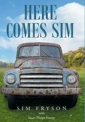 Here Comes Sim