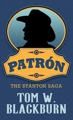 Patrón (Stanton Saga)