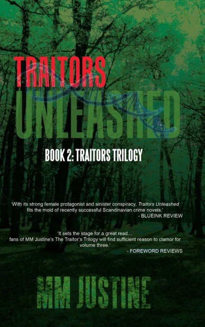 Traitors Unleashed