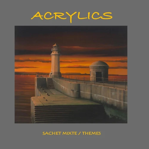 Sachet Mixte Themes (Volume 9)