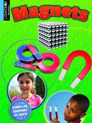 Magnets (Science Lab Equipment And Safety)