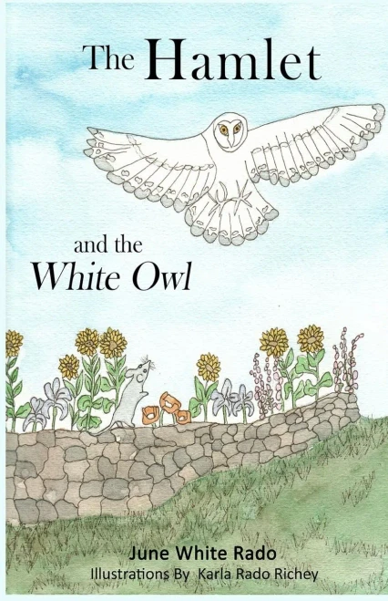 The Hamlet And The White Owl