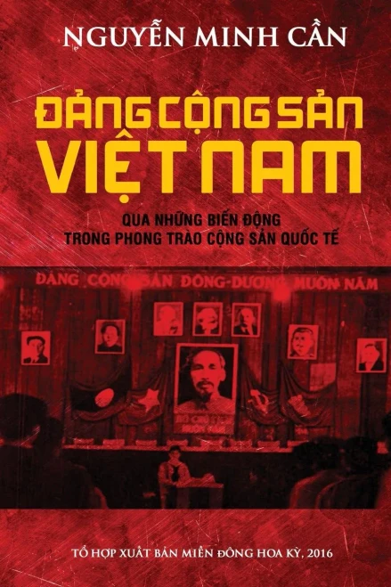 Dang Cong San Viet Nam Va Phong Trao Cong San Quoc Te (Vietnamese Edition)