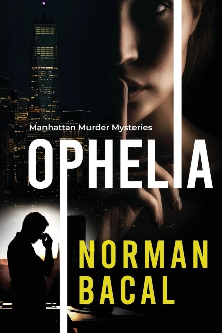 Ophelia (Shakespeare Modern Murder Mysteries)