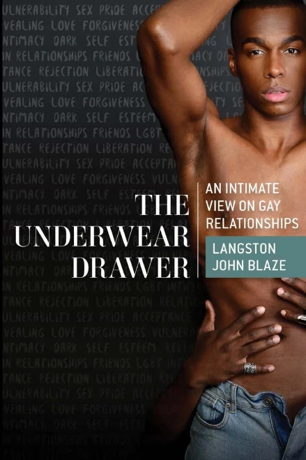 The Underwear Drawer: An Intimate View On Gay Relationships
