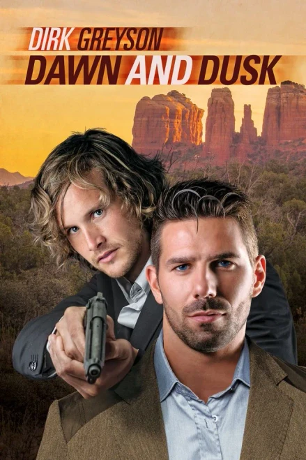 Dawn And Dusk (3) (Day And Knight)