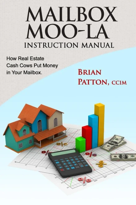 Mailbox Moo-La Instruction Manual