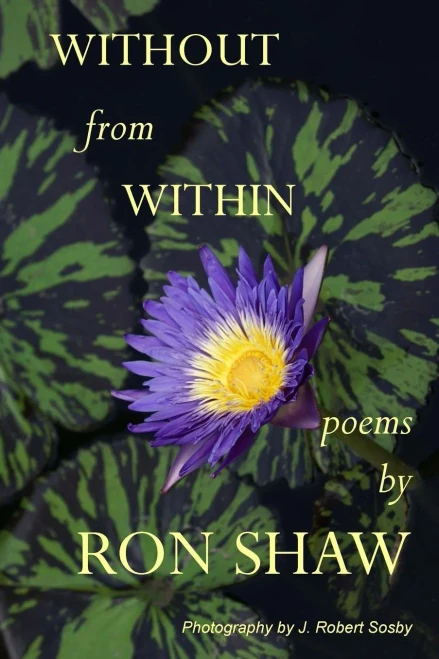 Without From Within: Poems By Ron Shaw