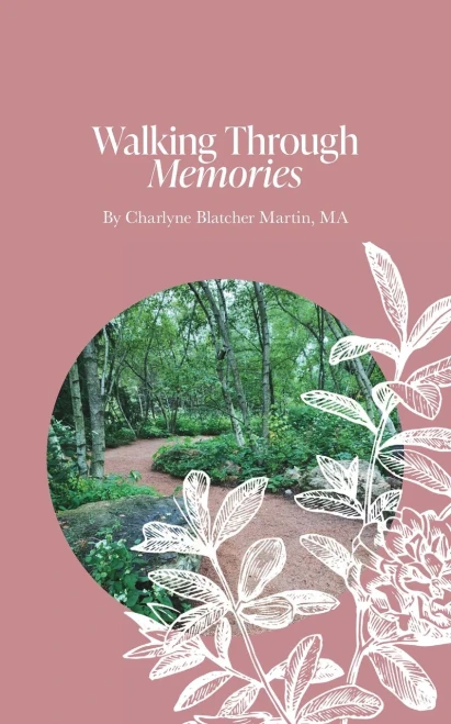 Walking Through Memories - Paperback