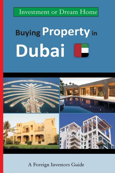 Buying Property In Dubai