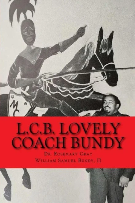 L.C.B. Lovely Coach Bundy
