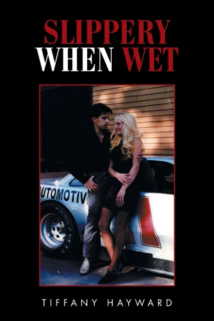 Slippery when wet