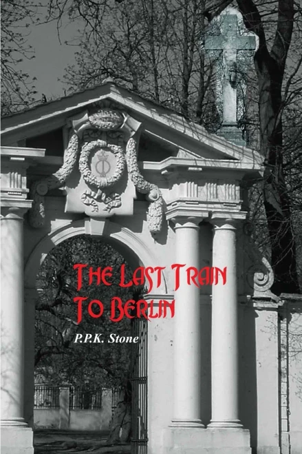 The Last Train To Berlin