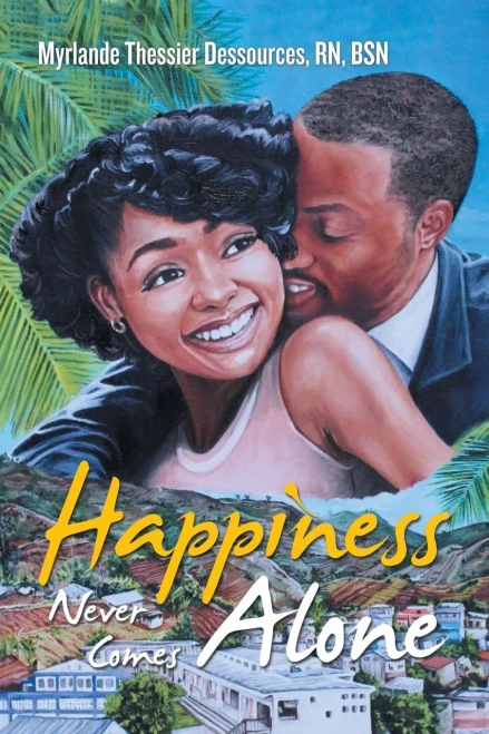 Happiness Never Comes Alone - Paperback