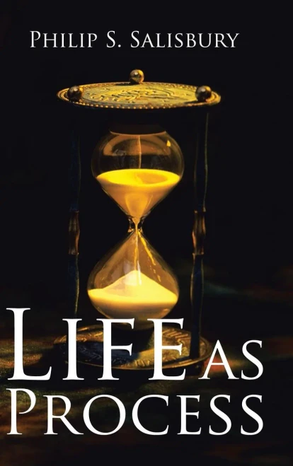 Life As Process