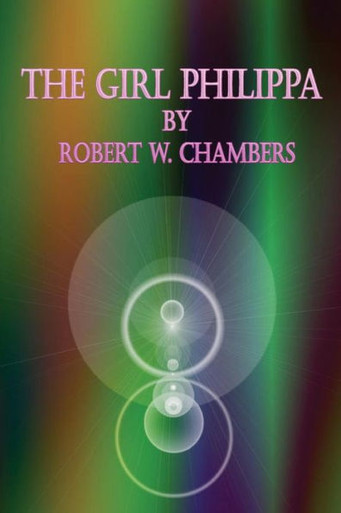 The Girl Philippa