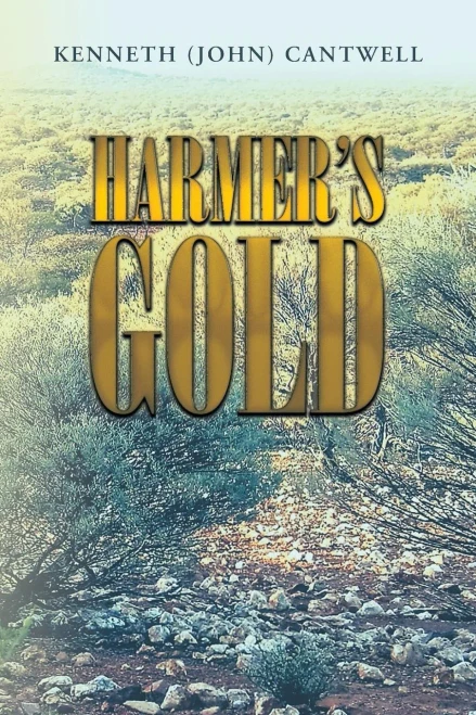 Harmer'S Gold