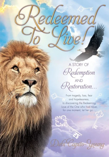 Redeemed To Live!