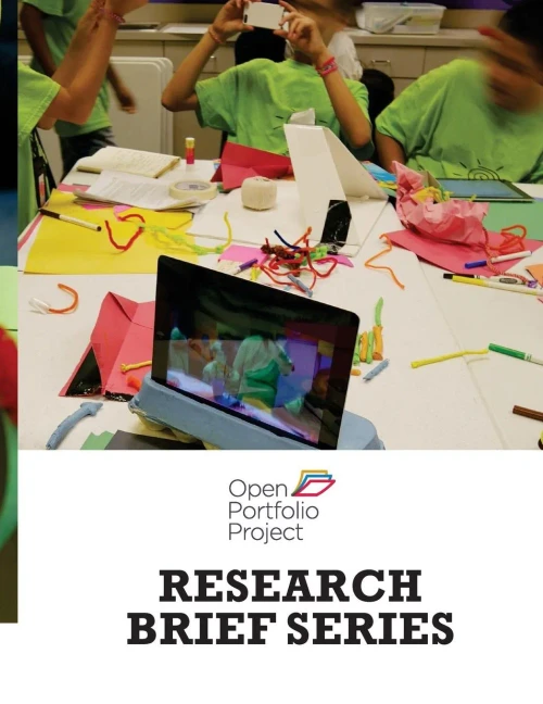 Open Portfolio Research Brief Series