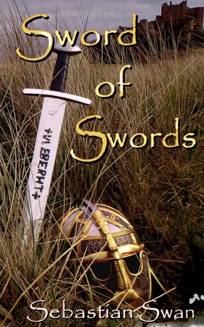 Sword Of Swords: Ulfberht