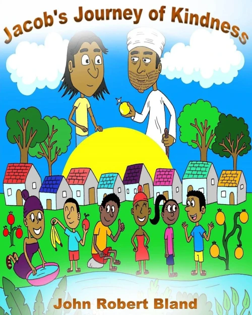 Jacob'S Journey Of Kindness