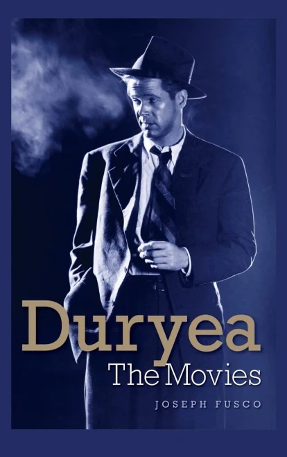 Duryea: The Movies (Hardback)
