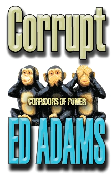 Corrupt: Corridors of Power (Archangel)