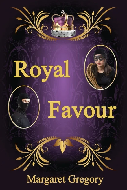 Royal Favour