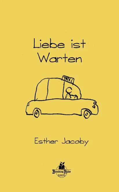 Liebe ist Warten (German Edition)