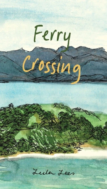 Ferry Crossing