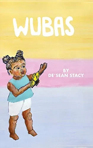 Wubas - Hardcover