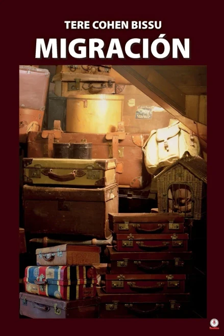 Migración (Spanish Edition)
