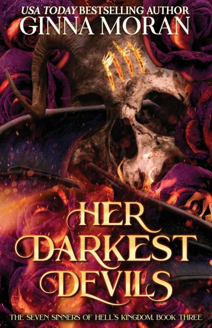 Her Darkest Devils - Paperback