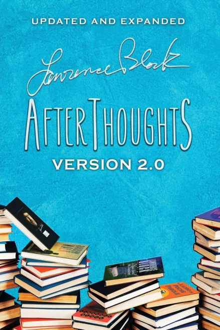Afterthoughts: Version 2.0 - Paperback